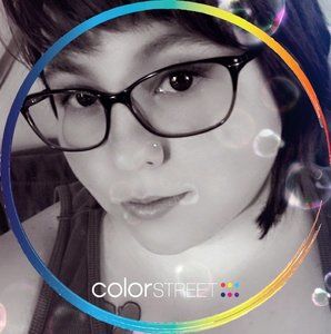 Meet your Posher, Kari